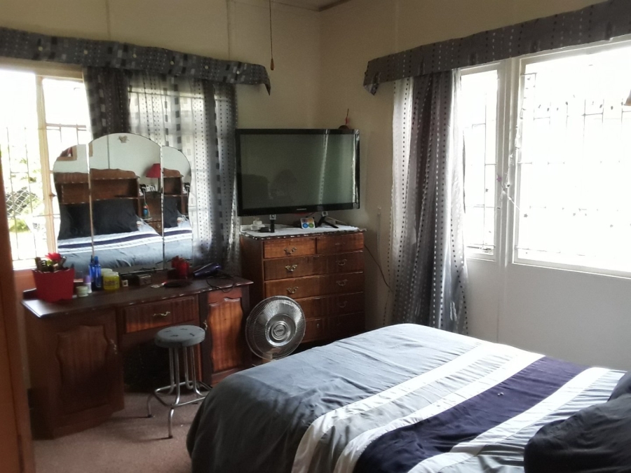 3 Bedroom Property for Sale in Senekal Free State